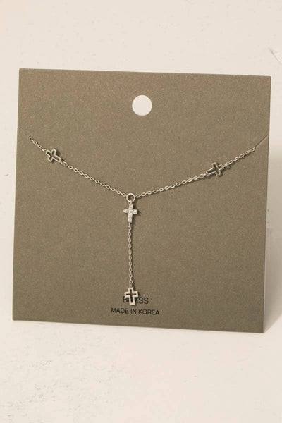 Libby Necklace