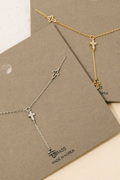 Libby Necklace