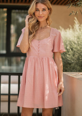 More Than Life Dress