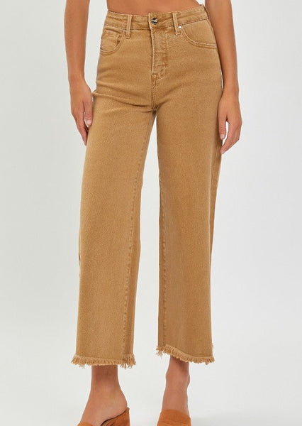 All About It Tummy Control Jeans