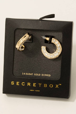 Michelle Earrings