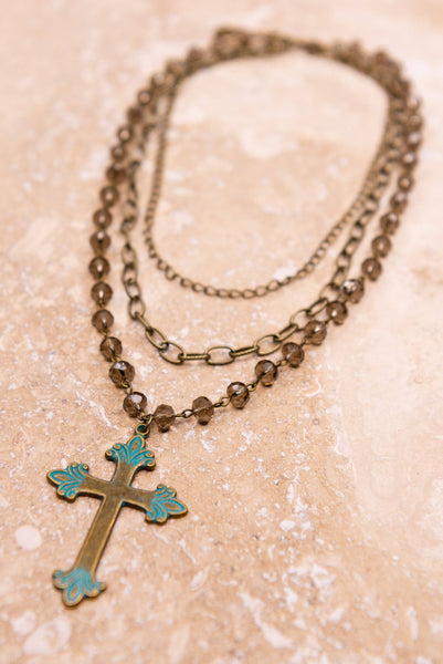 Sarah Necklace