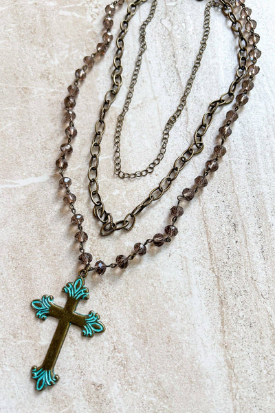 Sarah Necklace