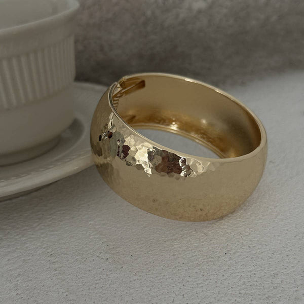 Cuff Bracelet