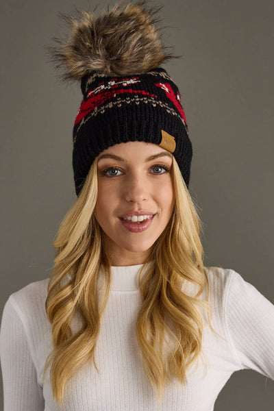 Cardinal Hat