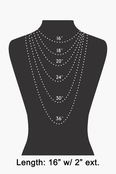 Katy Necklace