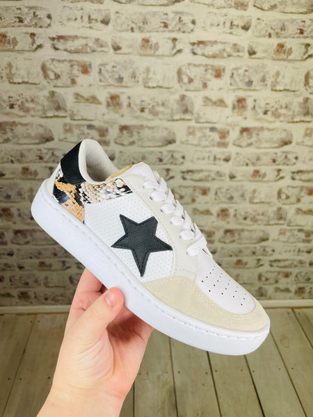 Miel Sneaker