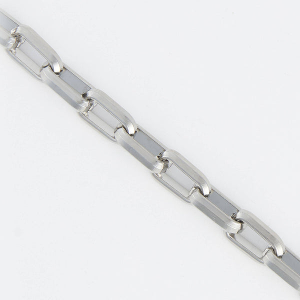 Necklace 18" Chunky Chain