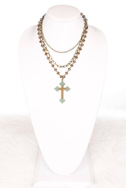Sarah Necklace