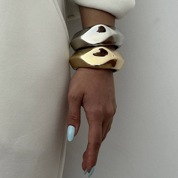 Cuff Bracelet