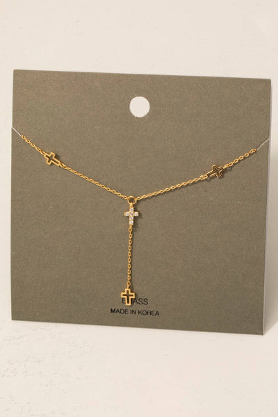 Libby Necklace