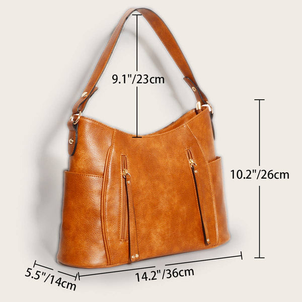 Delia Purse
