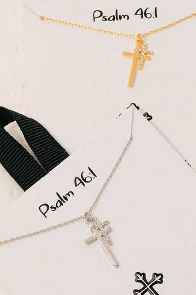 Katy Necklace