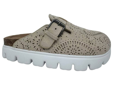 Women's Slip-on Mule