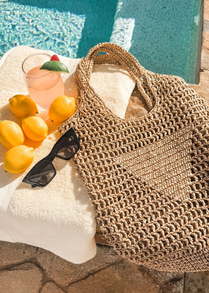 Coastal Dreams Tote