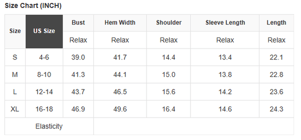 Batwing Sleeve Blouse