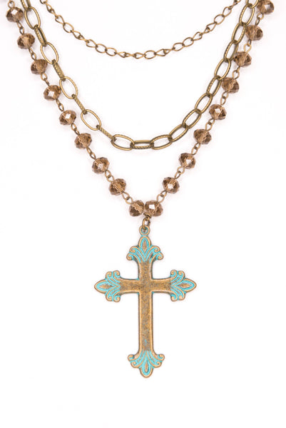 Sarah Necklace