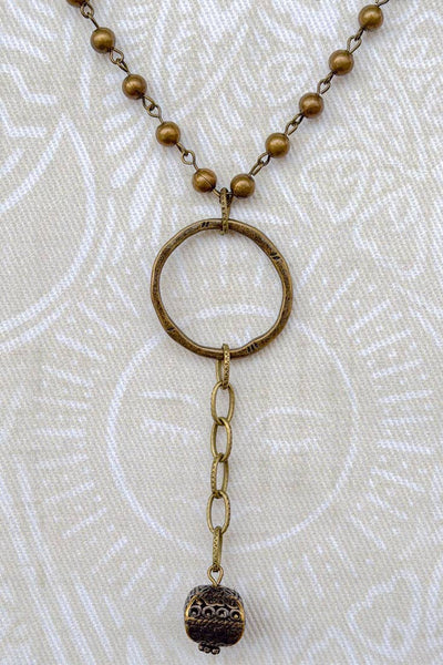 Lanie Necklace