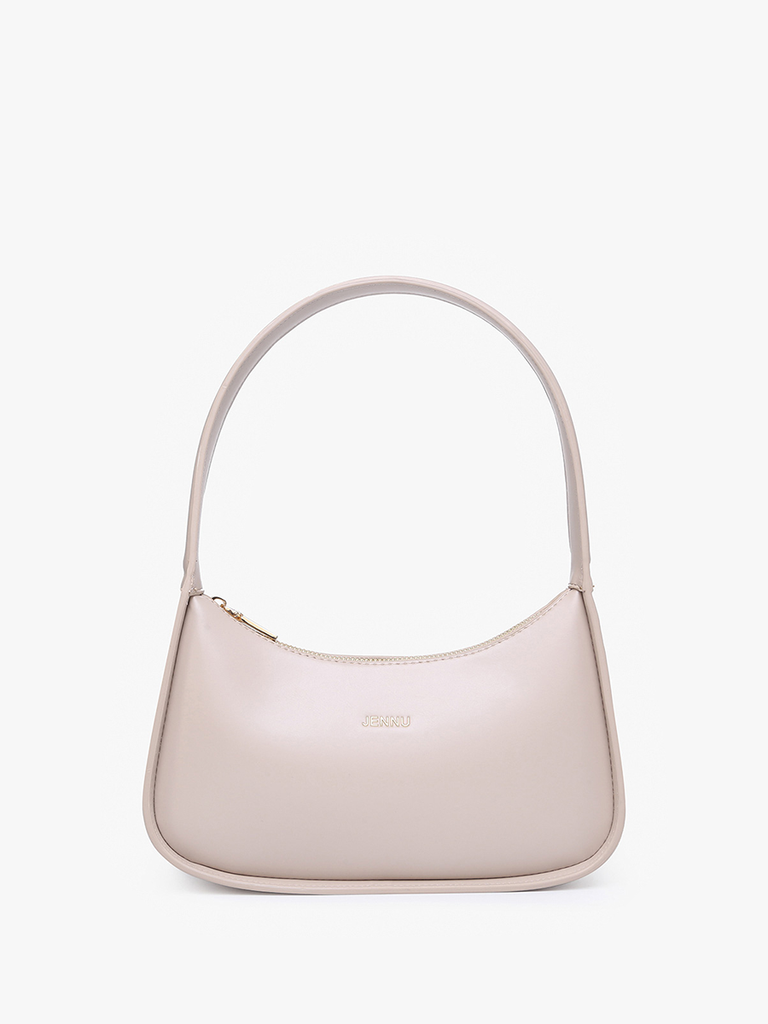 Dublin Structured Shoulder Bag