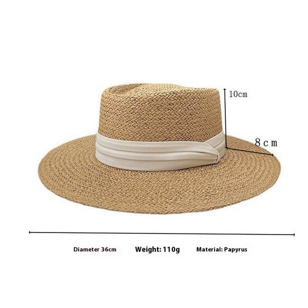 Summer Sun Hat