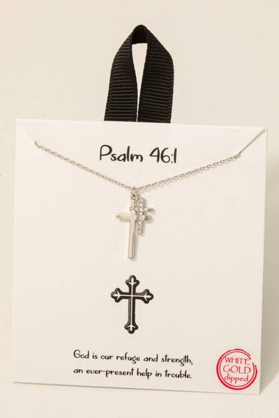 Katy Necklace