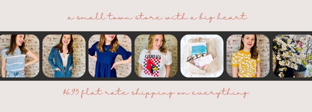 New arrivals for fall